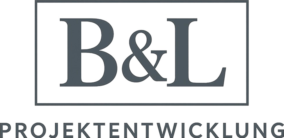 Bernhardt und Ley Projektentwicklung Logo