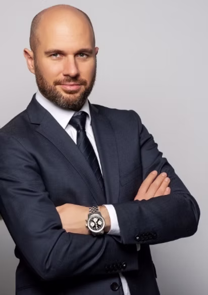 Nico Bernhardt